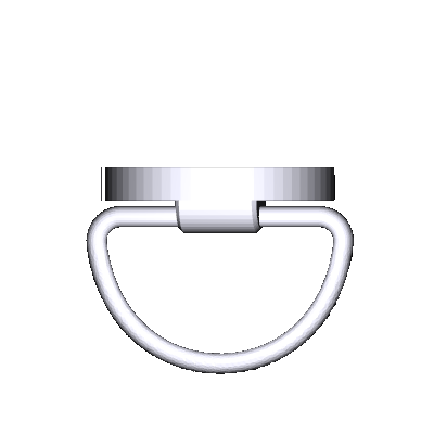 E362 Pommel